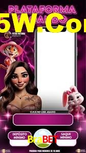 Brabet App Interface