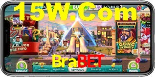 Welcome Bonus Brabet