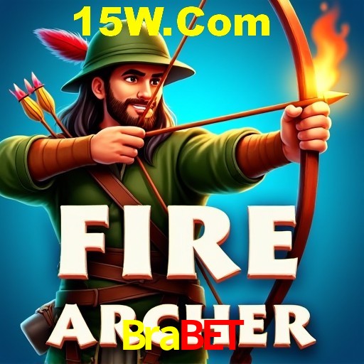 Descubra a Magia dos Jogos de Arcade no Brabet