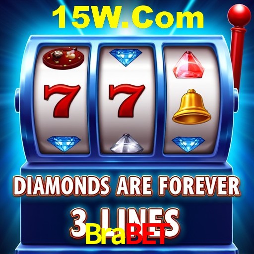 Descubra o Mundo do Cassino Online com Brabet